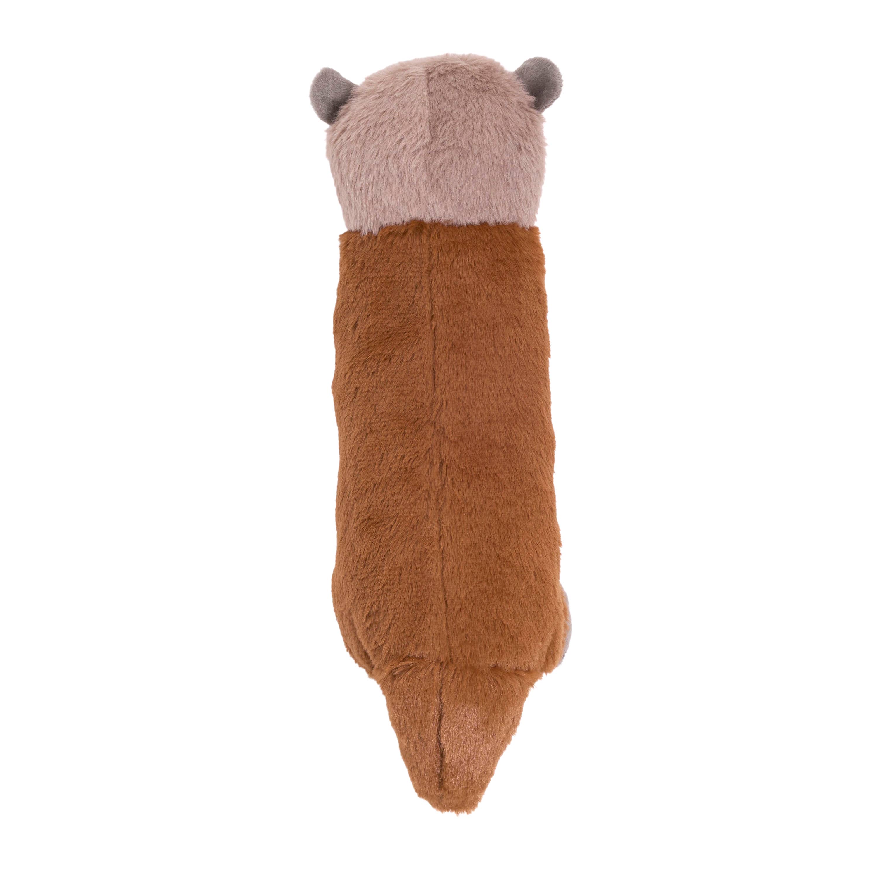 Hundespielzeug | Snooziez mit Shhhqueaker Otter - Hundespielzeug