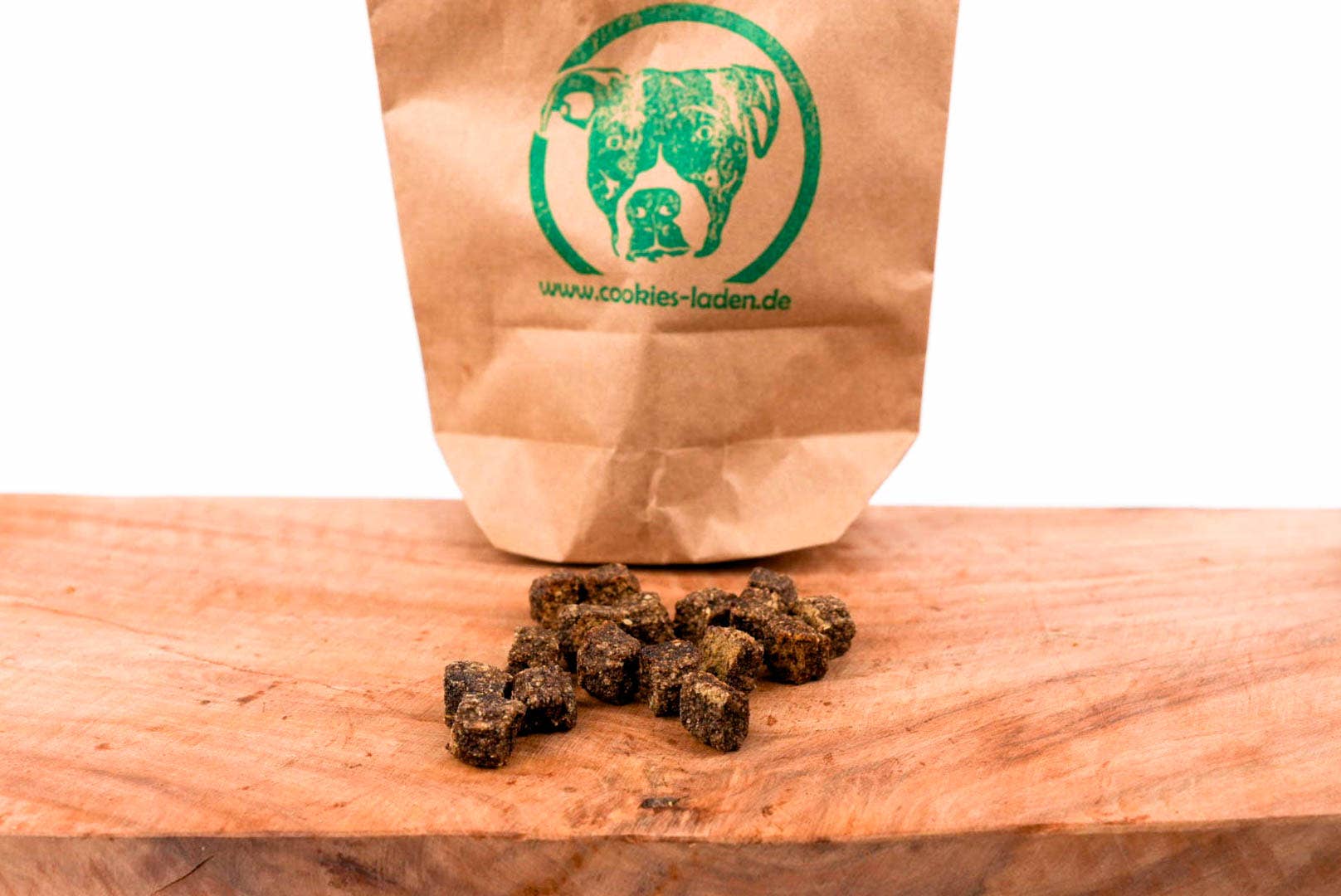 Fleischwürfel Ente | 150 g - Leckerli