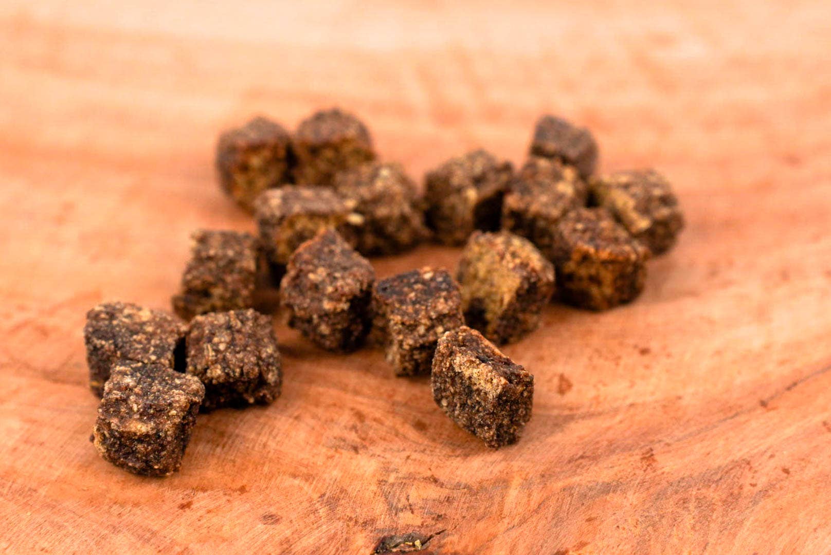 Fleischwürfel Ente | 150 g - Leckerli