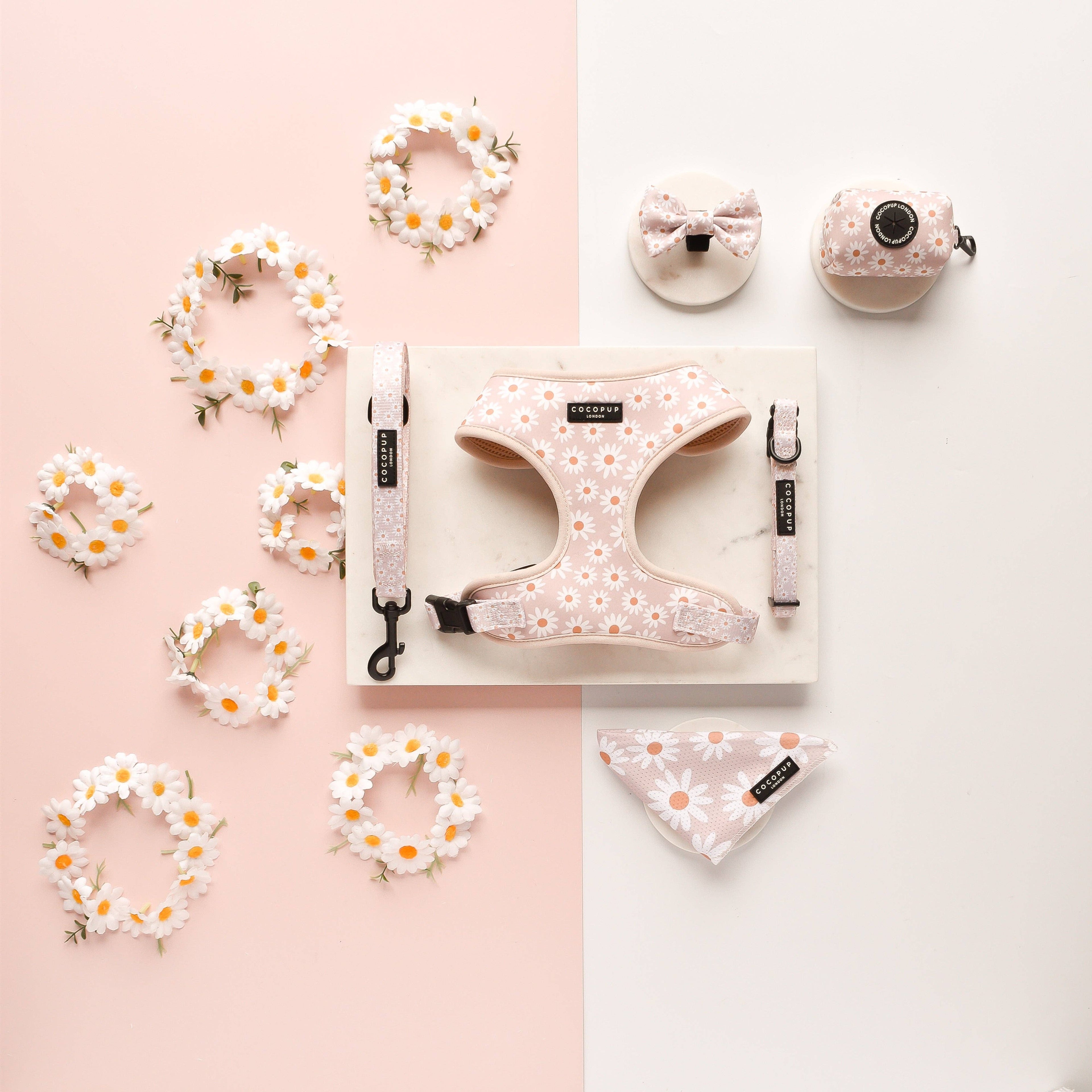 Kotbeutelspender | Daisy Chain - Kotbeutelspender