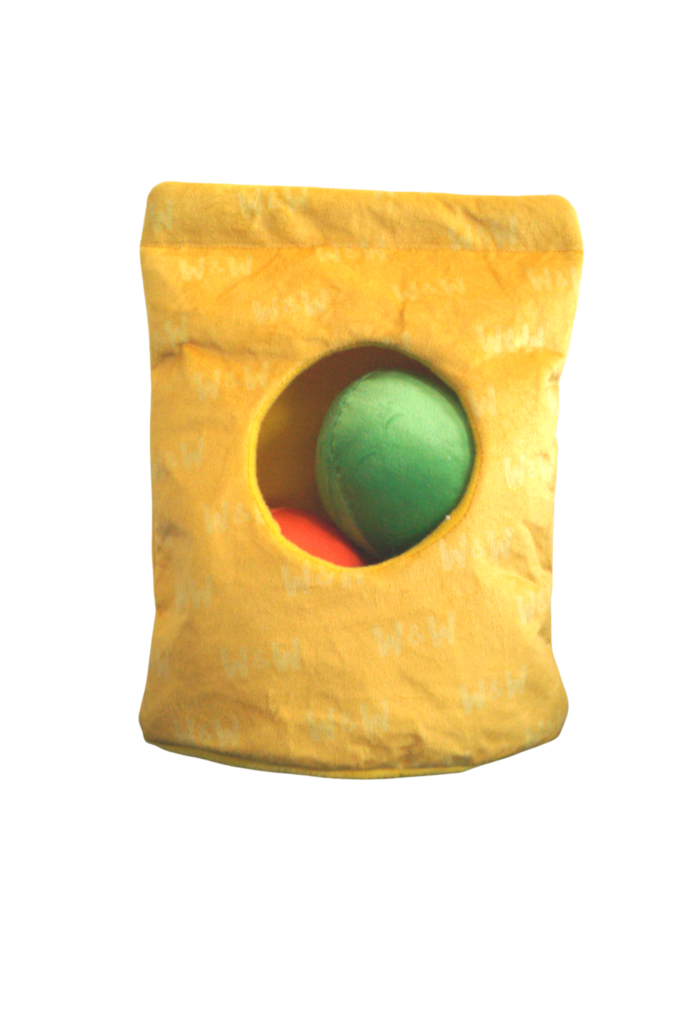 Beschäftigungsspielzeug | W&W’s Choco Delight - Hundespielzeug