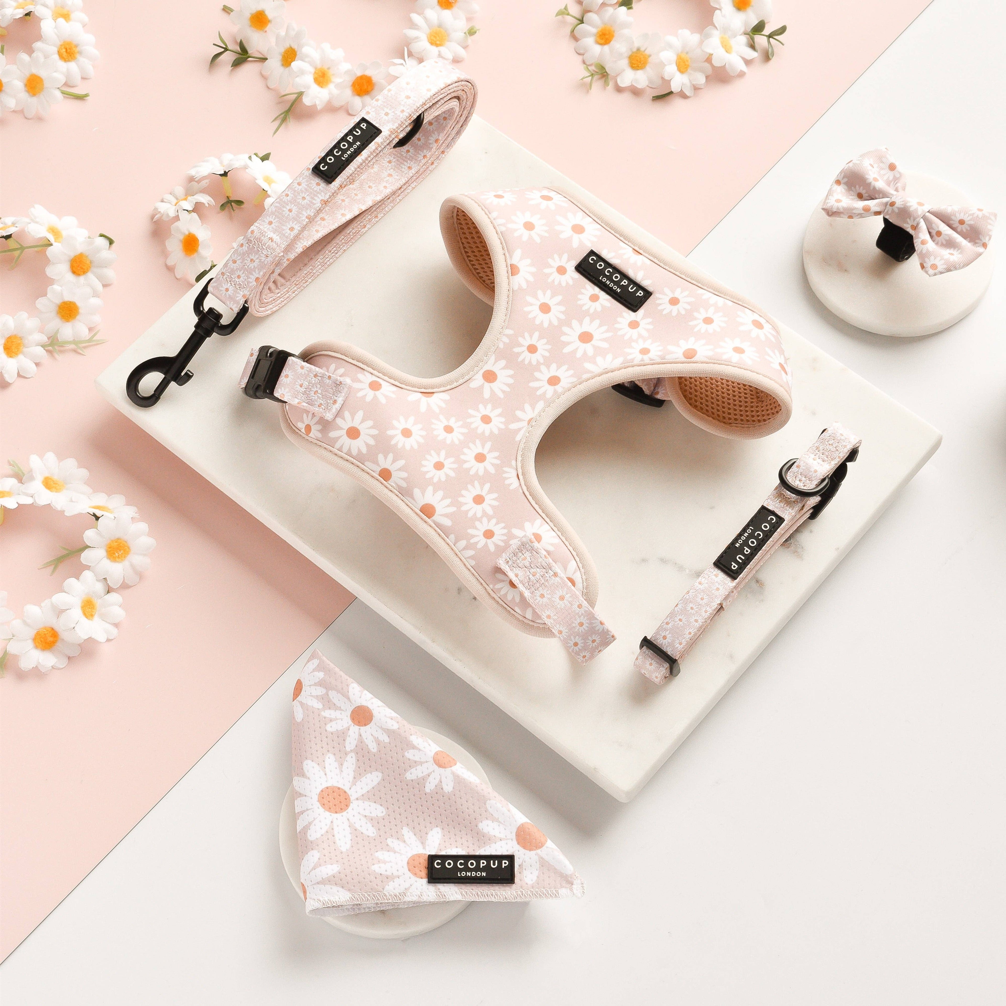 Kotbeutelspender | Daisy Chain - Kotbeutelspender