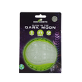 Hundespielzeug Ball Glow in the Dark | Grün - Hundespielzeug