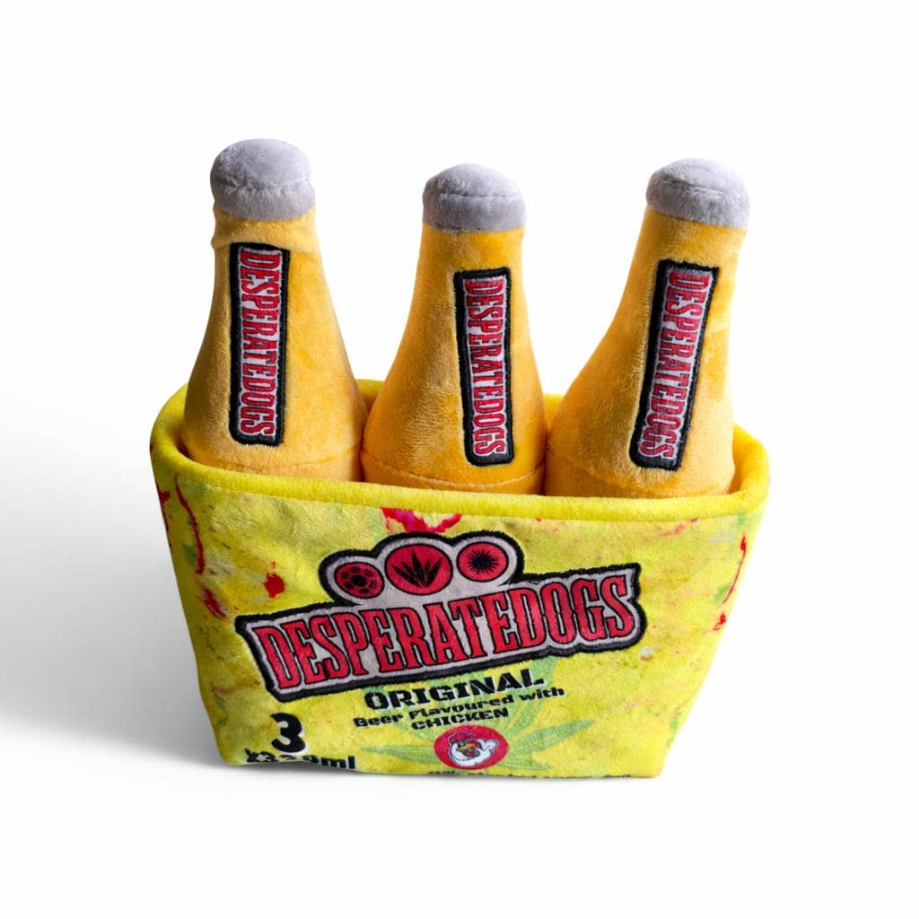 Hundespielzeug | Desperate Dogs - Hundespielzeug