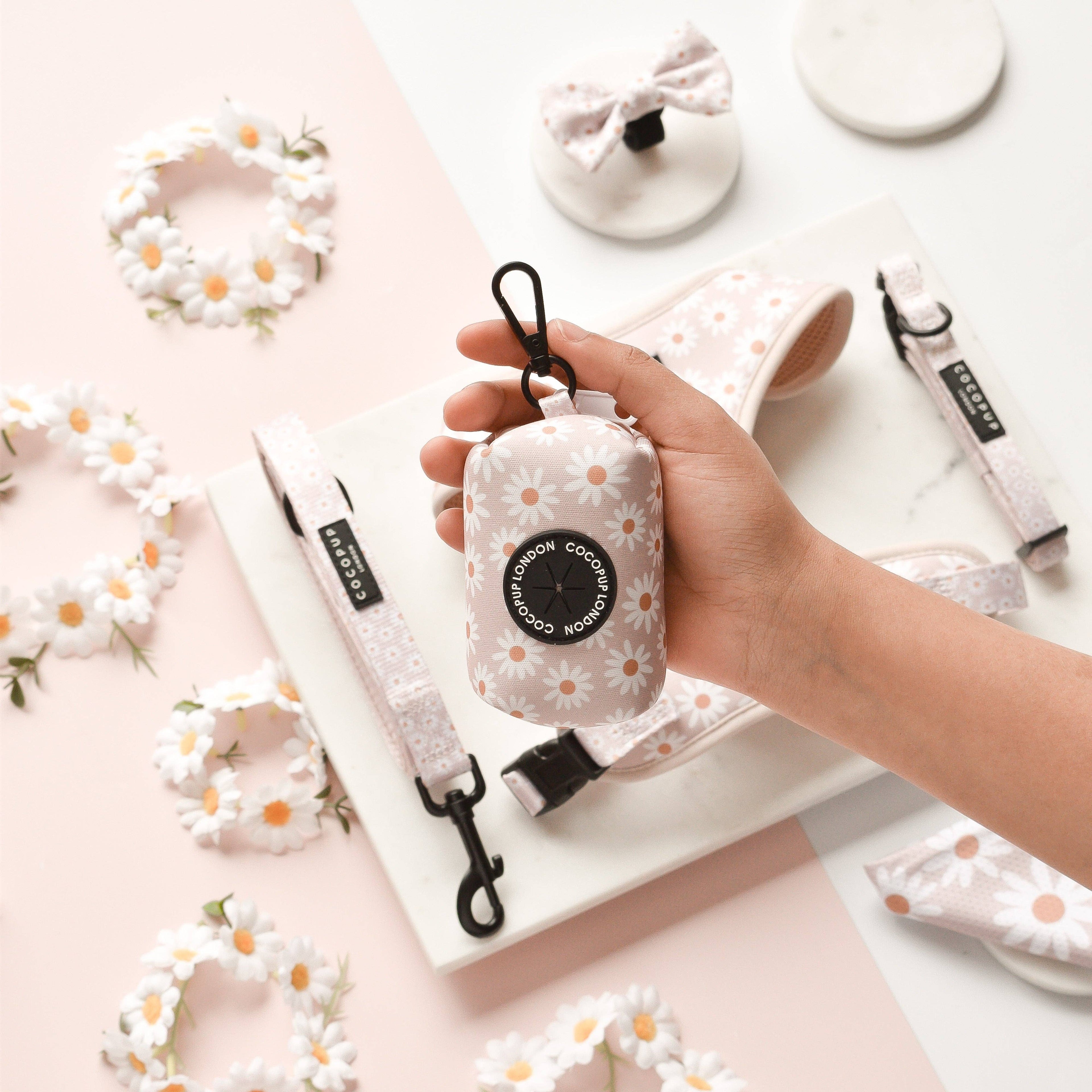 Kotbeutelspender | Daisy Chain - Kotbeutelspender