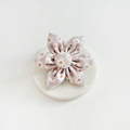 Daisy Chain | Halsbandblume - Halstuch