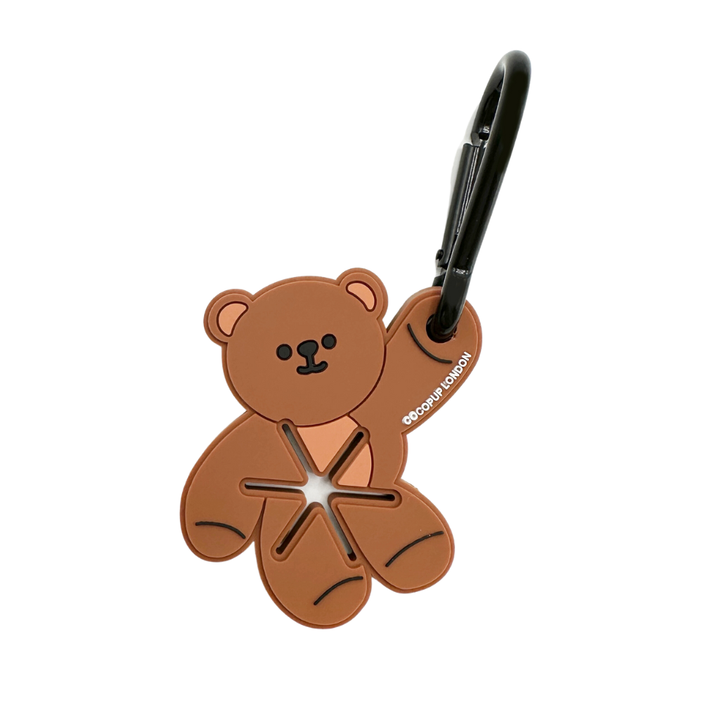 Kotbeutelhalter | Theo Teddy - Kotbeutelspender