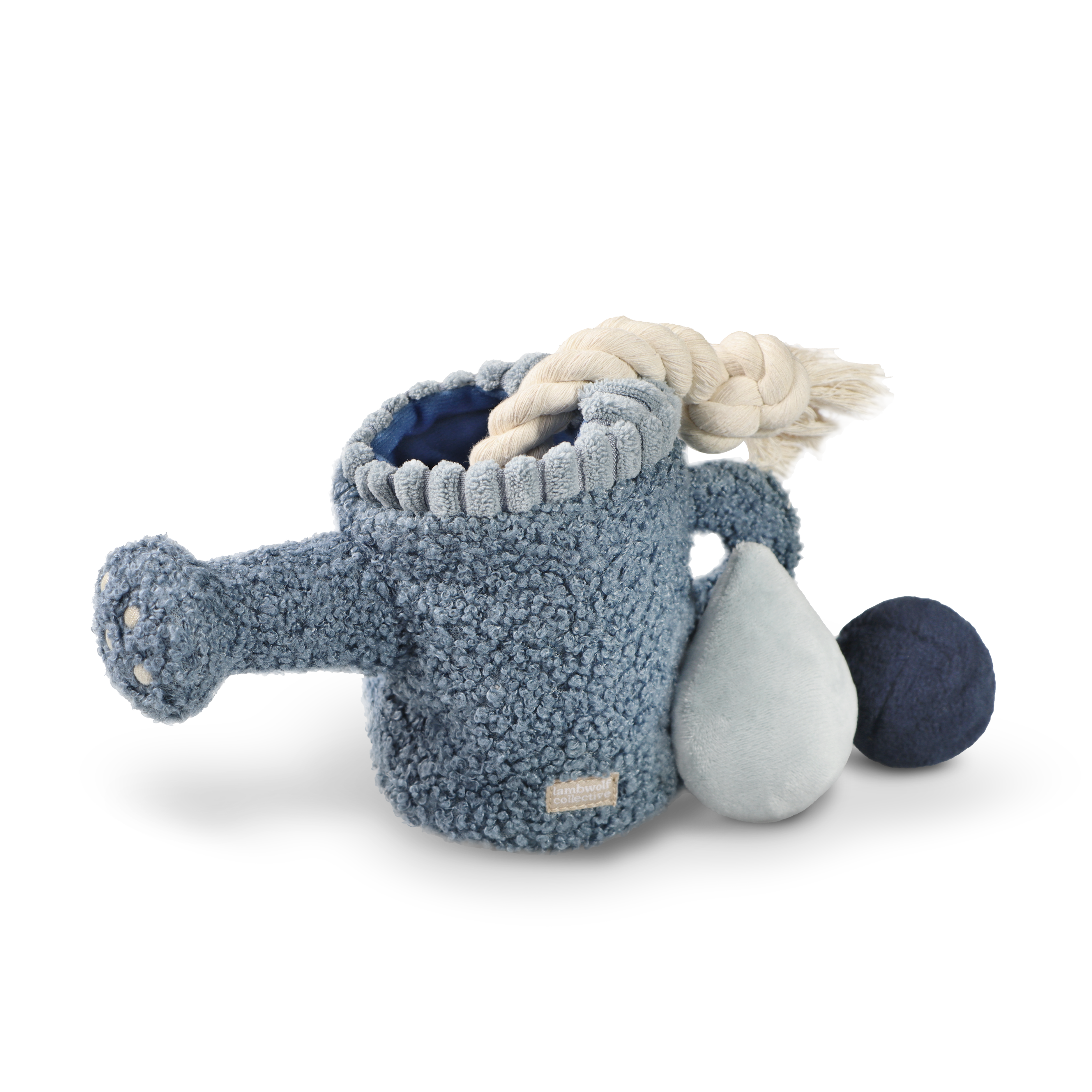 Beschäftigungsspielzeug | Gießkanne - Hundespielzeug