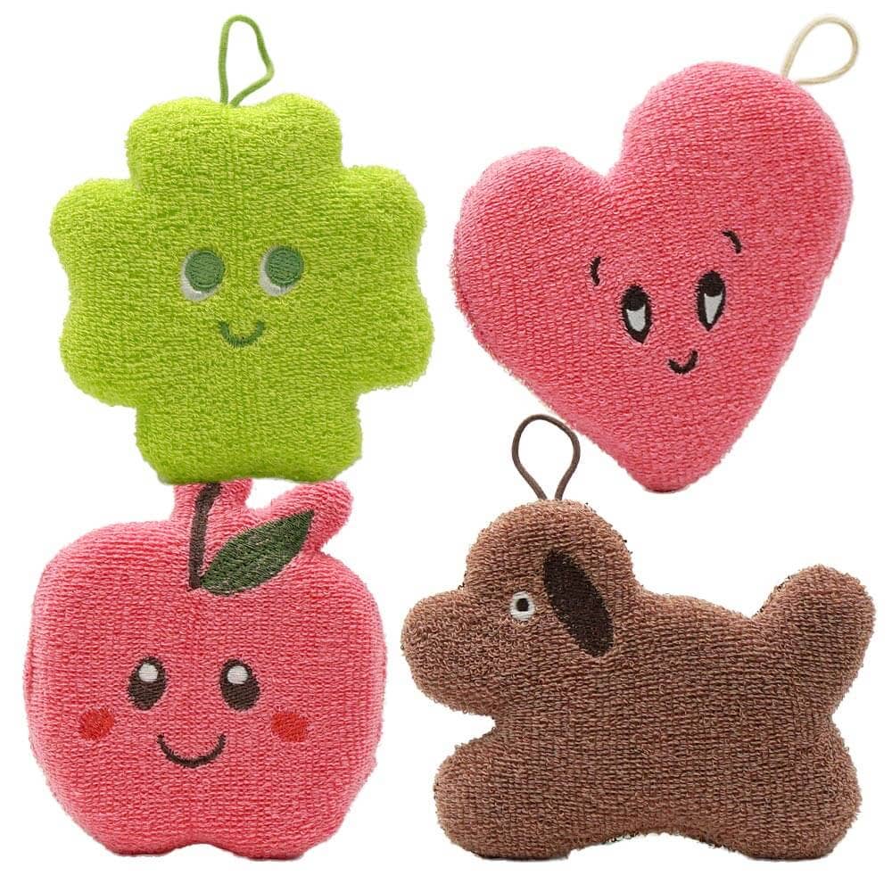 Küchenschwamm Hund - Küchenschwamm