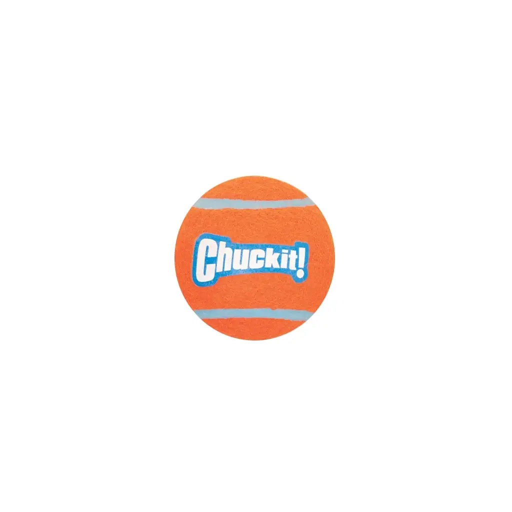 Hundespielzeug | Chuckit Tennisball M - Hundespielzeug