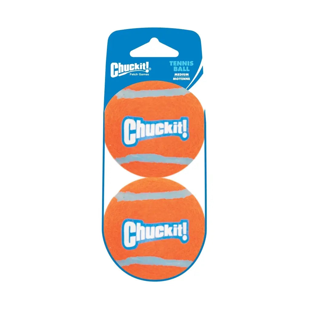 Hundespielzeug | Chuckit Tennisball M - Hundespielzeug