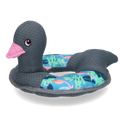 Waterspeelgoed voor honden | CoolPets Ring Ducky - Flamingo - Waterspeelgoed