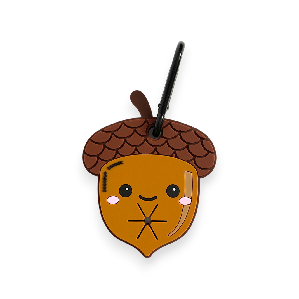 Kotbeutelhalter | Archie Acorn - Kotbeutelspender