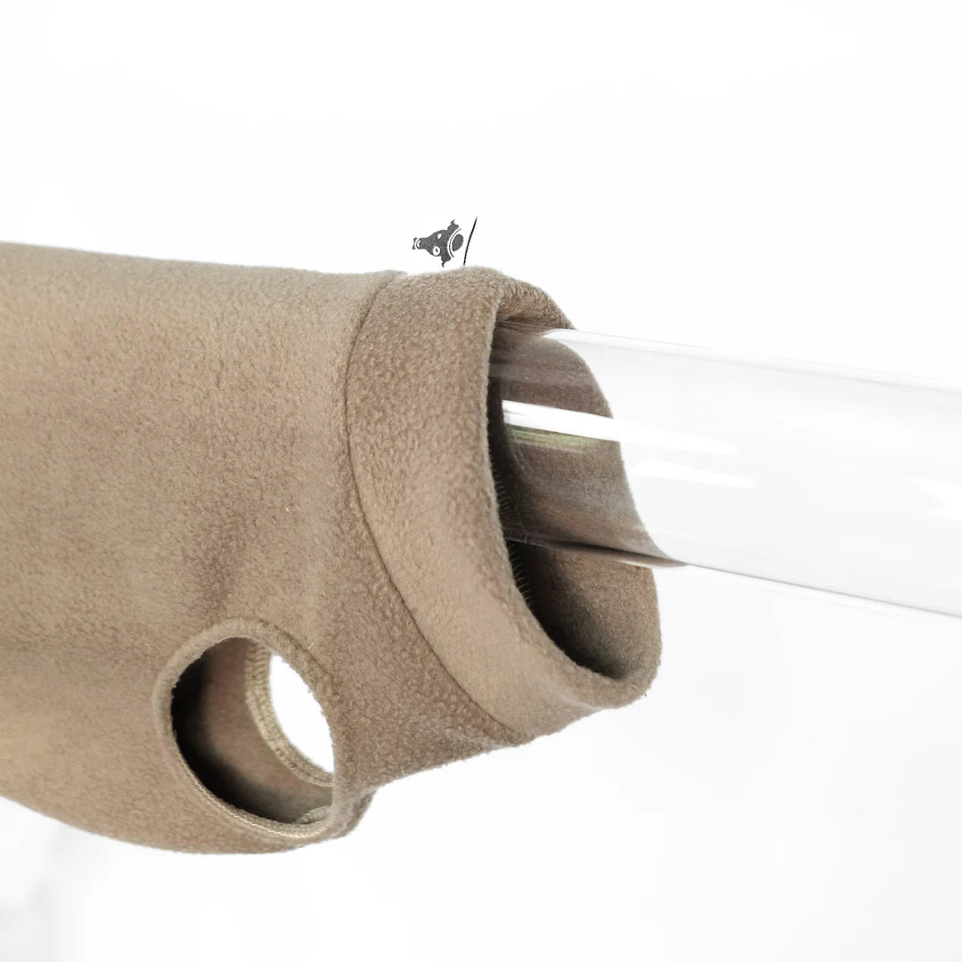 Long Shirt für Dackel - Hundepullover