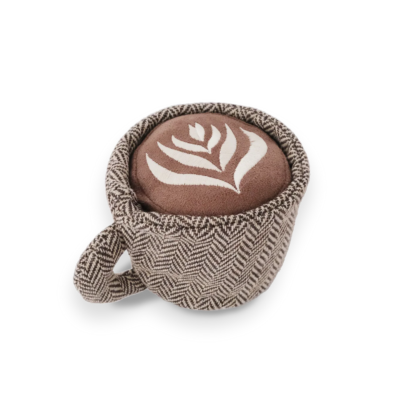 Beschäftigungsspielzeug | LATTE POP - Hundespielzeug