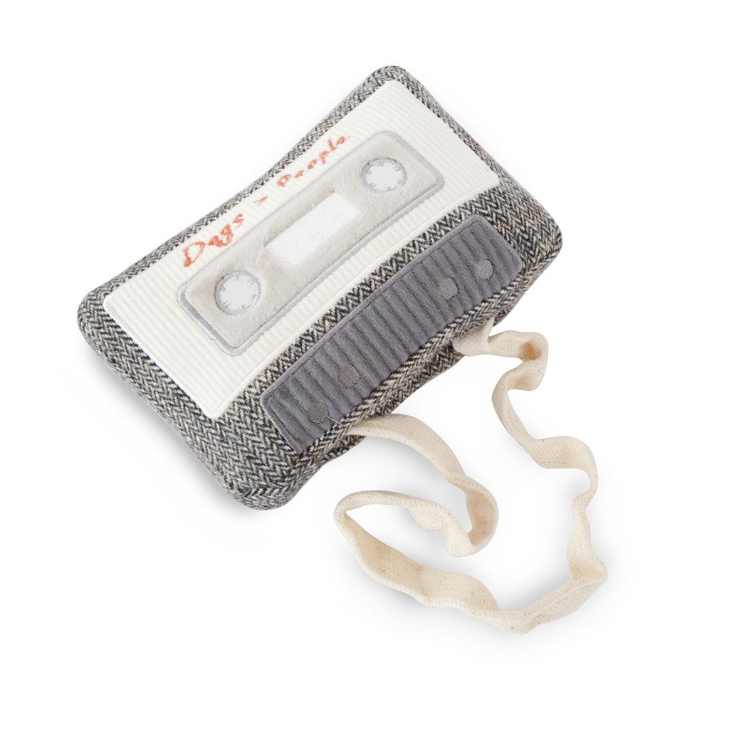 KASSETTE | Beschäftigungsspielzeug - Hundespielzeug