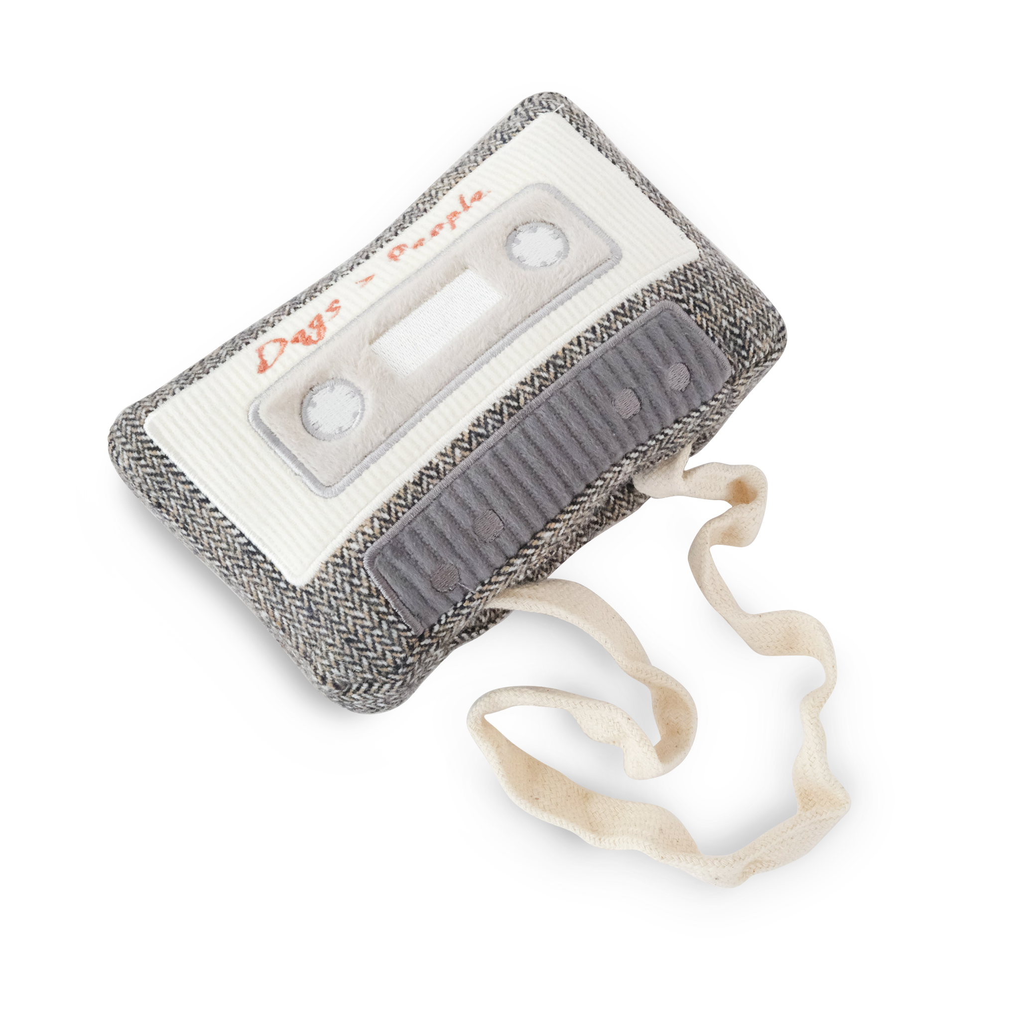 KASSETTE | Beschäftigungsspielzeug - Hundespielzeug