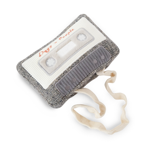 KASSETTE | Speelgoed - Hondenspeelgoed