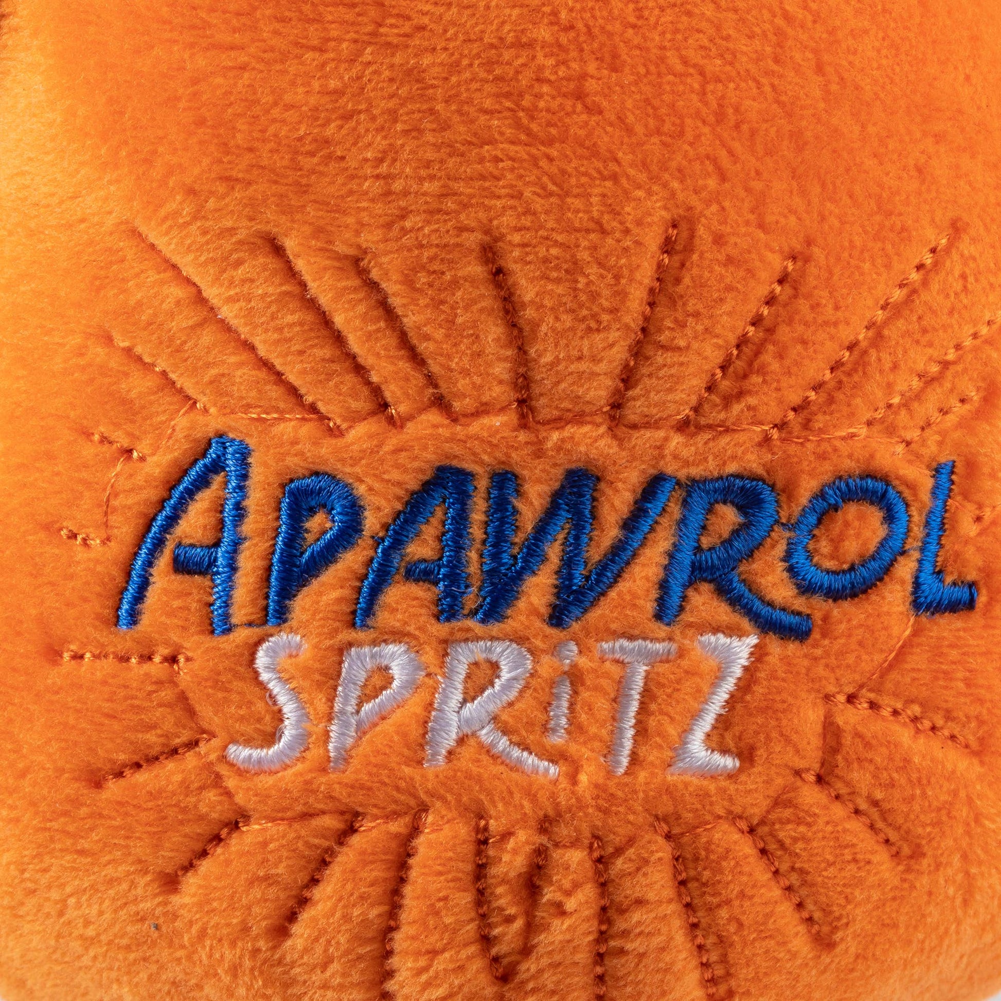 Apawrol Spritz mit integriertem Quietscher – Spaß garantiert