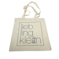 Baumwolltasche // lieblingklein - Jutetasche