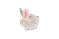 Hundespielzeug Baxter the Bunny von P.L.A.Y. – Kuschelhase mit Quietschball