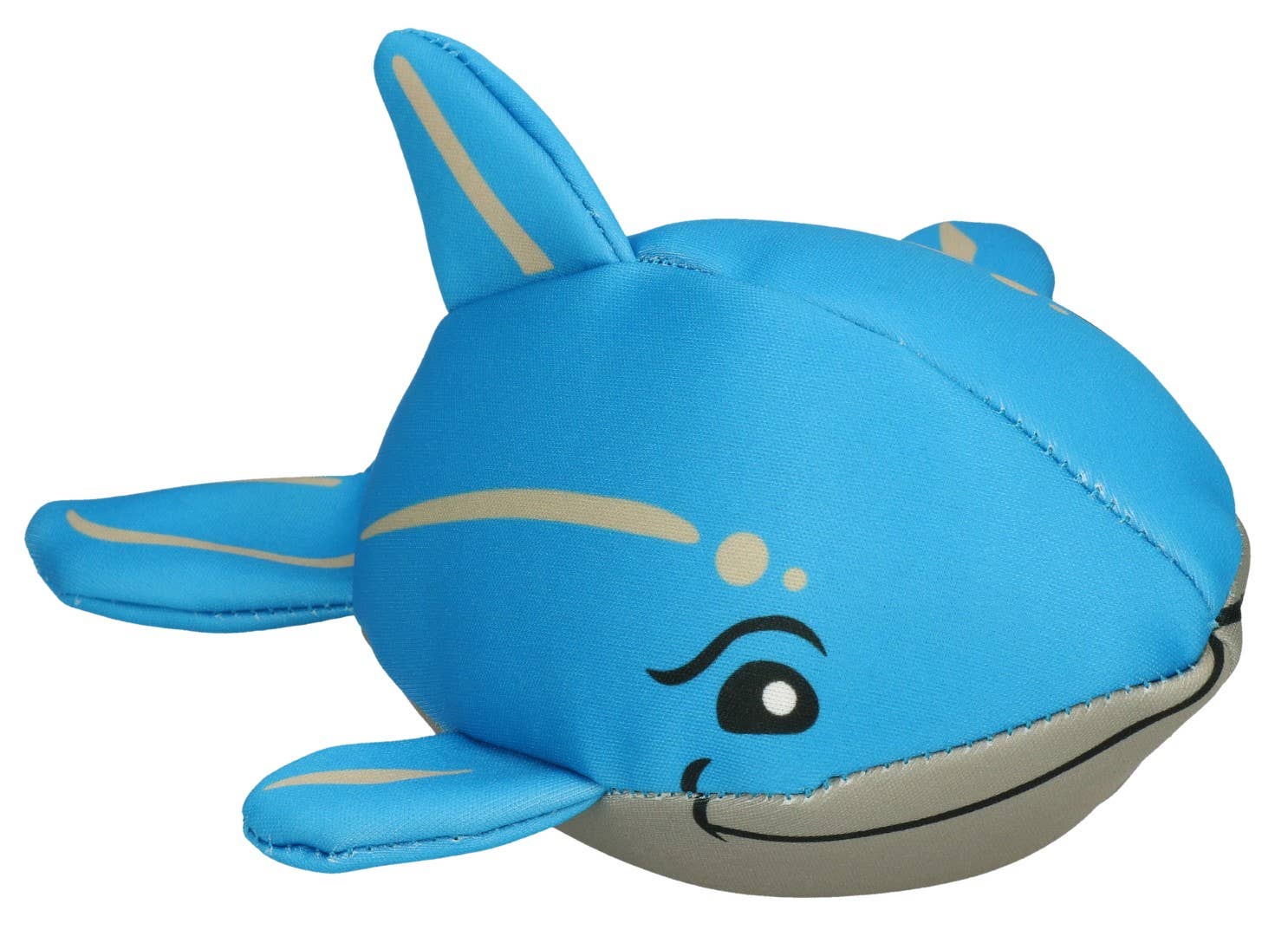 Wasserspielzeug für Hunde | CoolPets Delfin - Wasserspielzeug