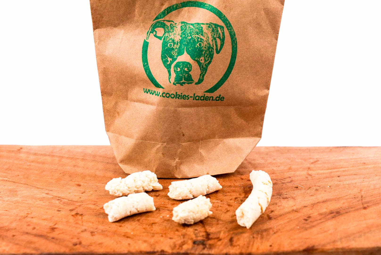 Kokoshappen | 150 g - Leckerli