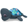 Waterspeelgoed voor honden | CoolPets schildpad - flamingo - Waterspeelgoed