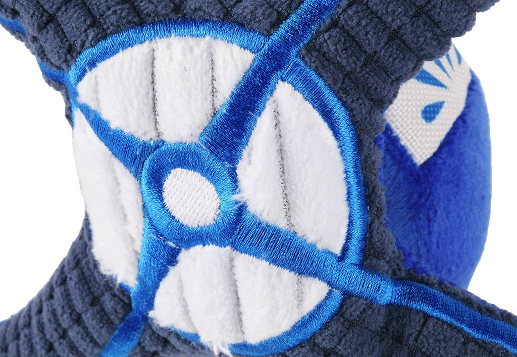 Hundespielzeug | Niederländische Windmühle - Hundespielzeug