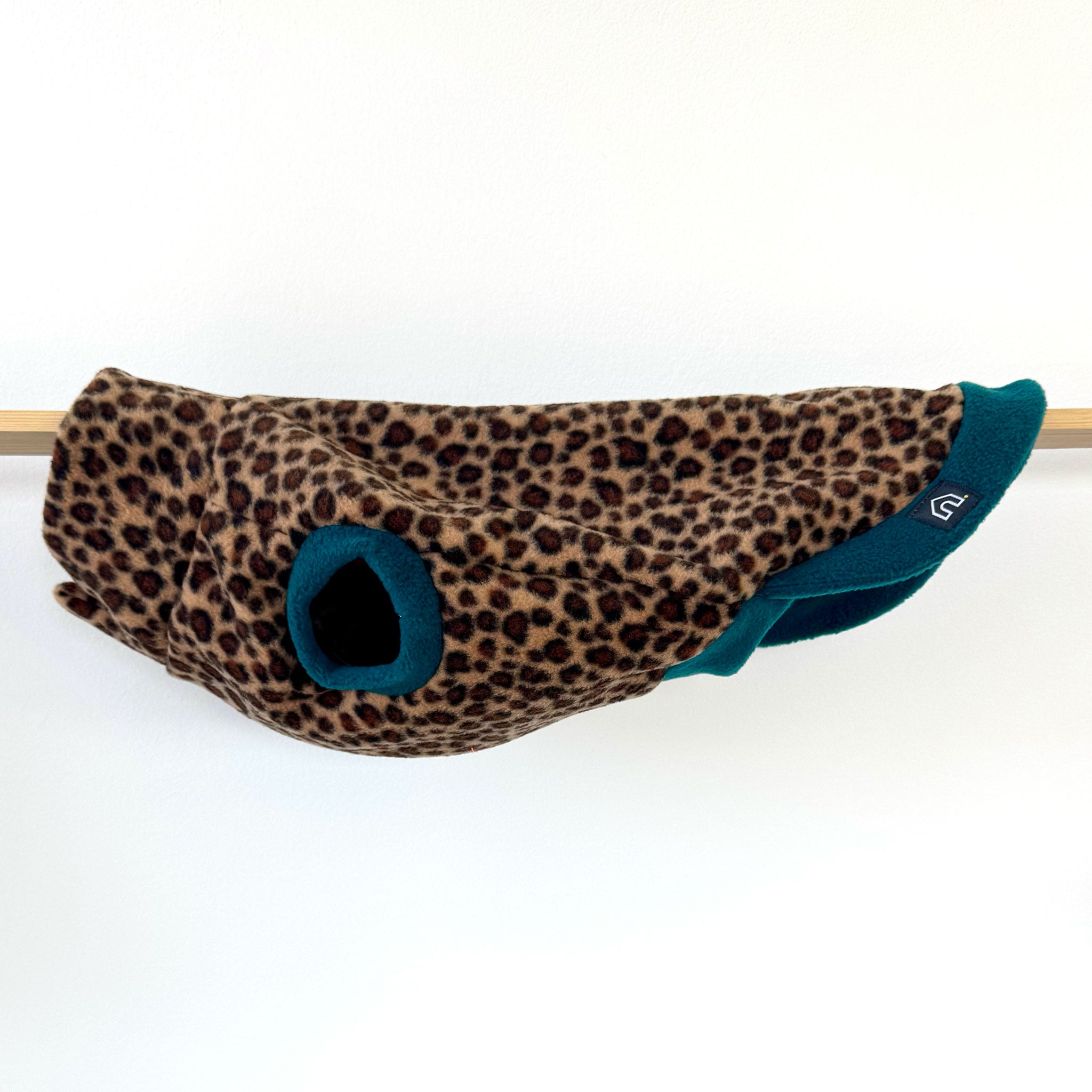 Dackel Fleecepullover | Gepard - Hundepullover