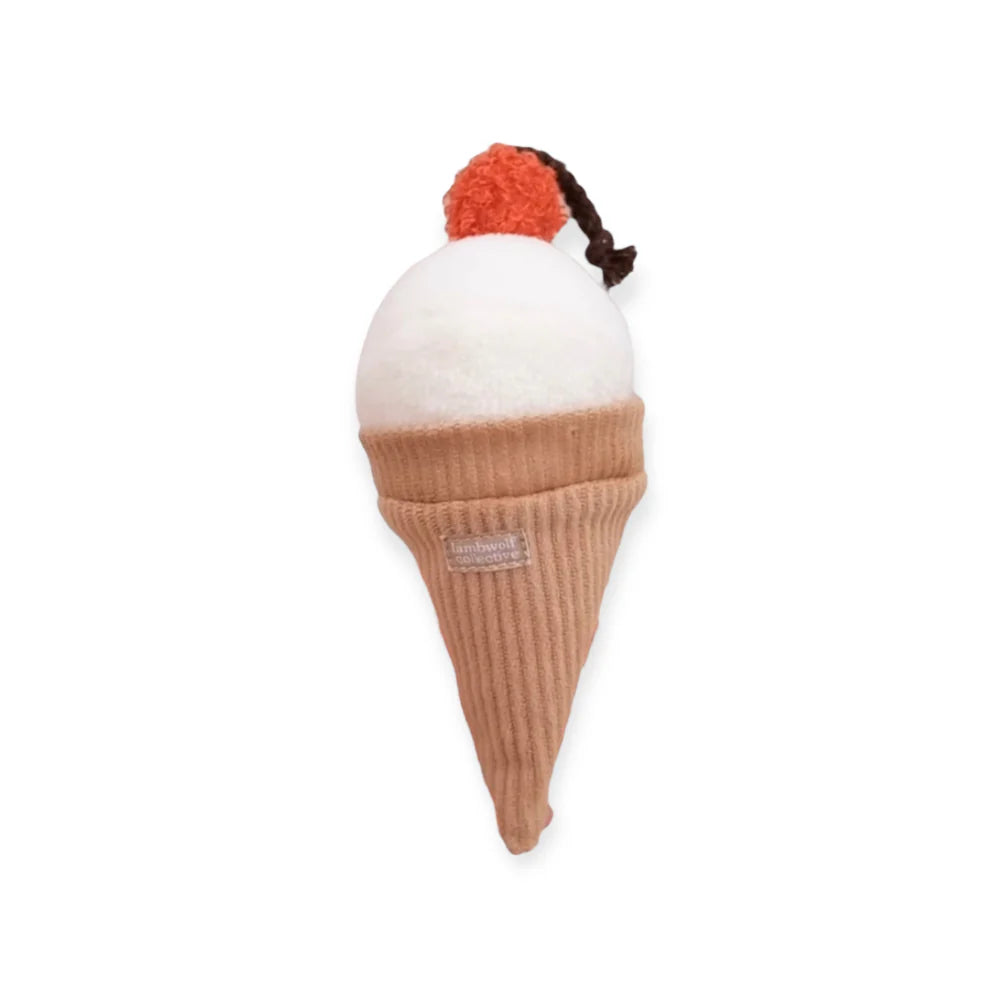 Eiscreme pop von Lambwolf Collective