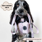 Kotbeutelspender | Daisy Chain - Kotbeutelspender