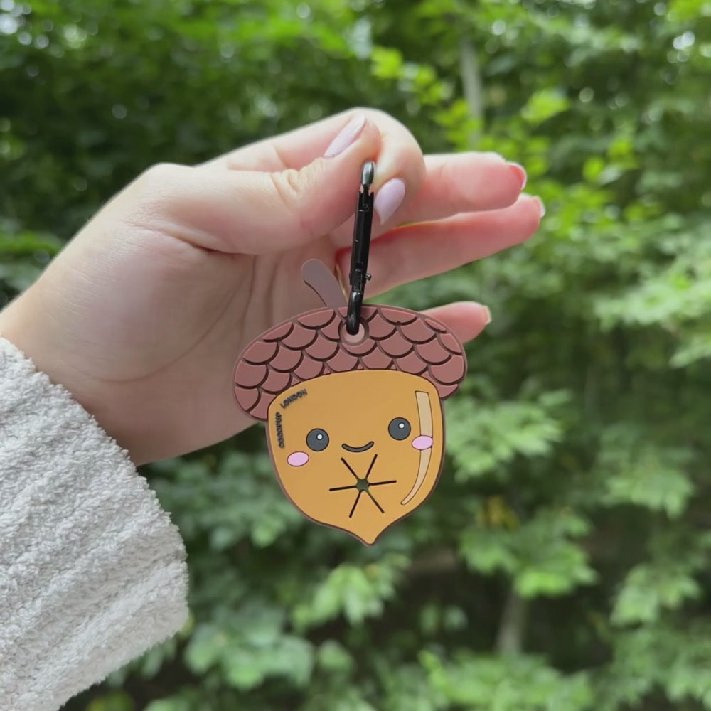 Kotbeutelhalter | Archie Acorn - Kotbeutelspender