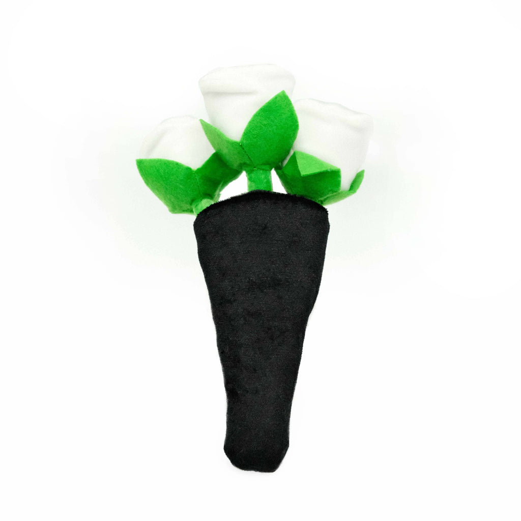 Hundespielzeug | Rosenstrauß - Hundespielzeug