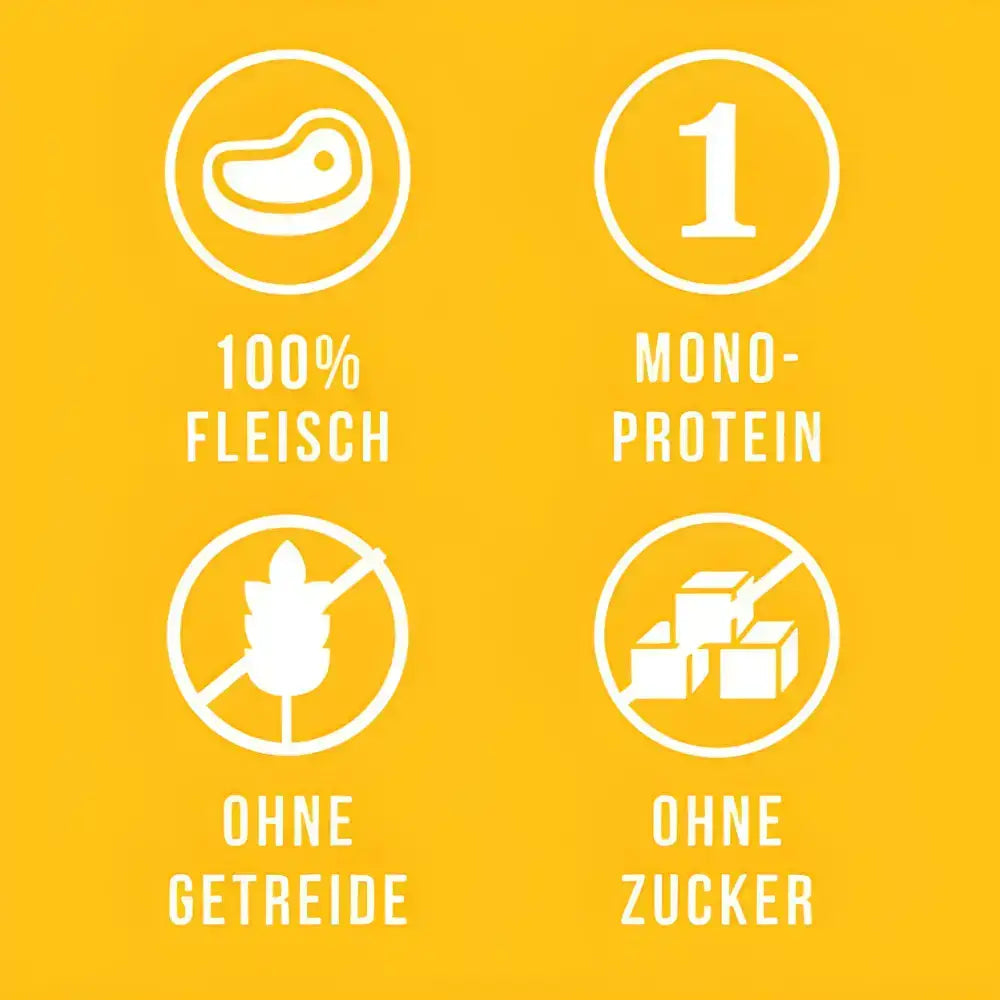 Gesunde Hundeleckerlis ohne künstliche Zusätze – Perfekt als Belohnung