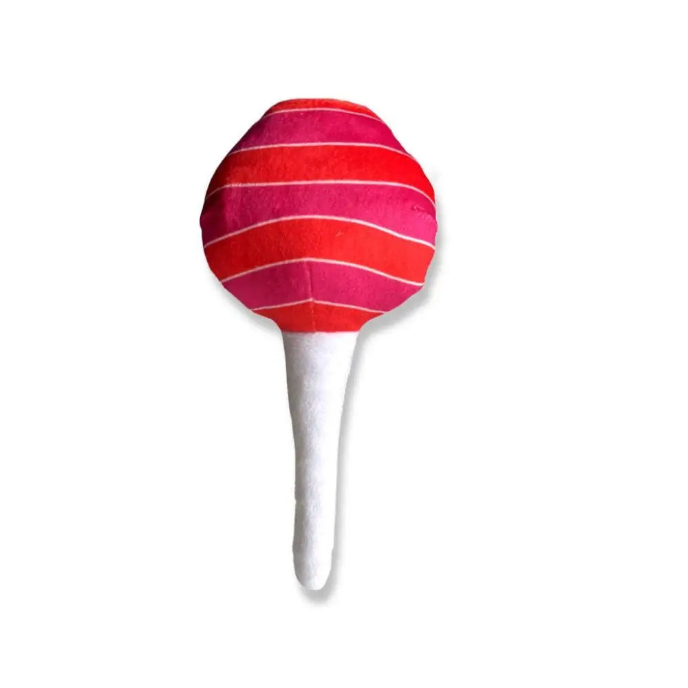 Hundespielzeug // Puppapups Lollipop - Hundespielzeug