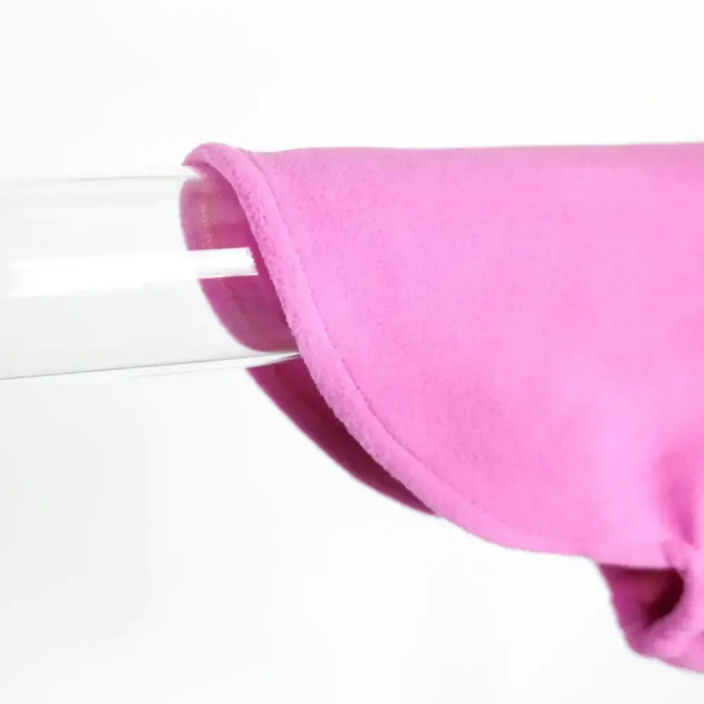 Karma Hund Long Shirt Bubblegum – hochwertiger, kuscheliger Hundepullover für Dackel mit perfekter Passform & Komfort.