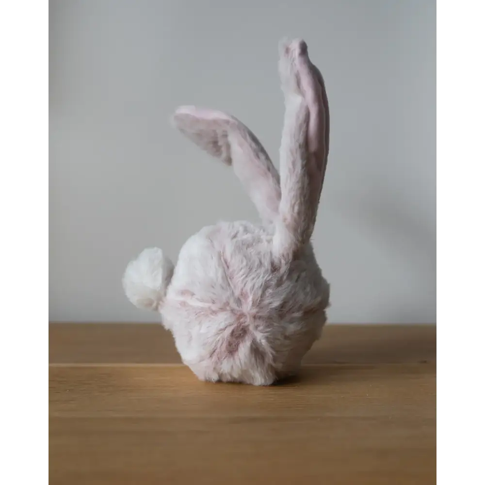 Kuscheliges Hundespielzeug Bunny POP – Perfekt zum Spielen & Entspannen.