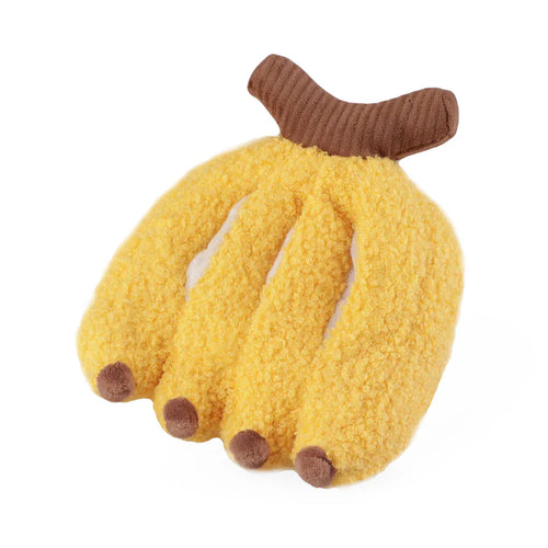 Schnüffelspielzeug Banane Lambwolf Collective