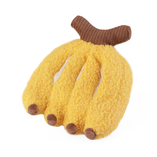 Schnüffelspielzeug Banane Lambwolf Collective