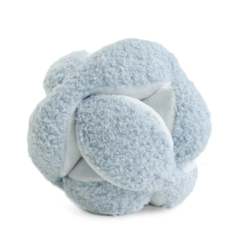 MONTI Schnüffelball für Hunde von Lambwolf Collective mit Leckerli-Verstecken