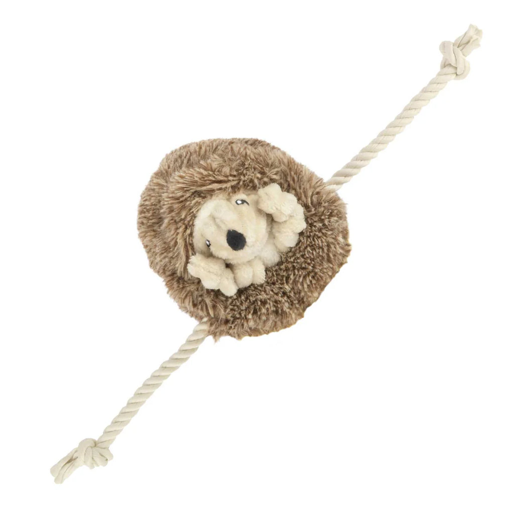 Hamilton the Hedgehog von P.L.A.Y. – ideal für Zerrspiele & Kuschelmomente