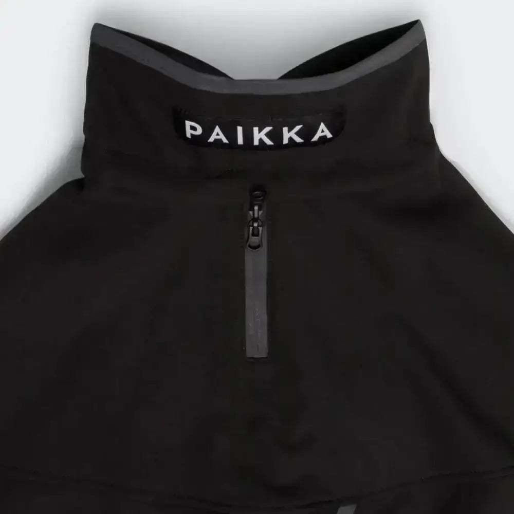 PAIKKA Softshell-Hundejacke – ideal für Spaziergänge bei Regen & Wind.