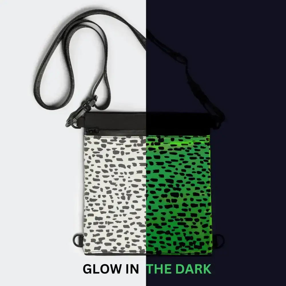 Gassitasche Visibility Treat Pouch 2.0 - PAIKKA Leckerlitasche mit Magnetverschluss – schneller Zugriff auf Hundesnacks beim Training.