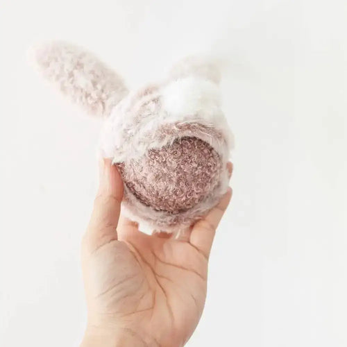 Interactief Hondenspeelgoed met Popcorn-effect – Bevordert beweging & apporteerplezier.