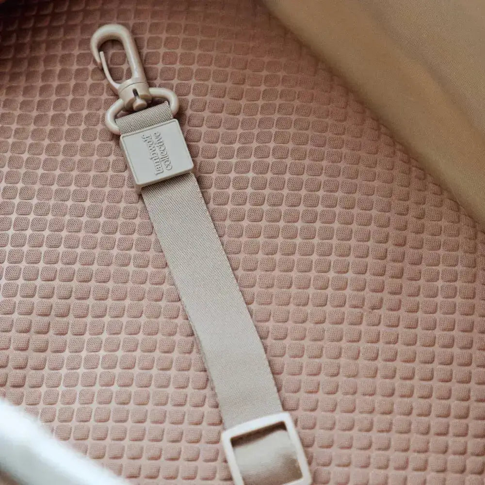 Subway Hundetasche mit ergonomischem Design & gepolsterter Einlage für maximalen Komfort