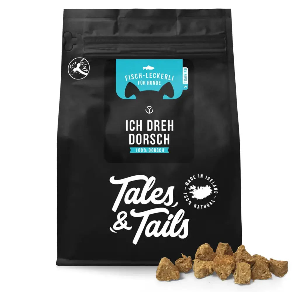 talestailes-trainingsleckerli-fisch-snack-hunde-snack-ich-dreh-dorsch